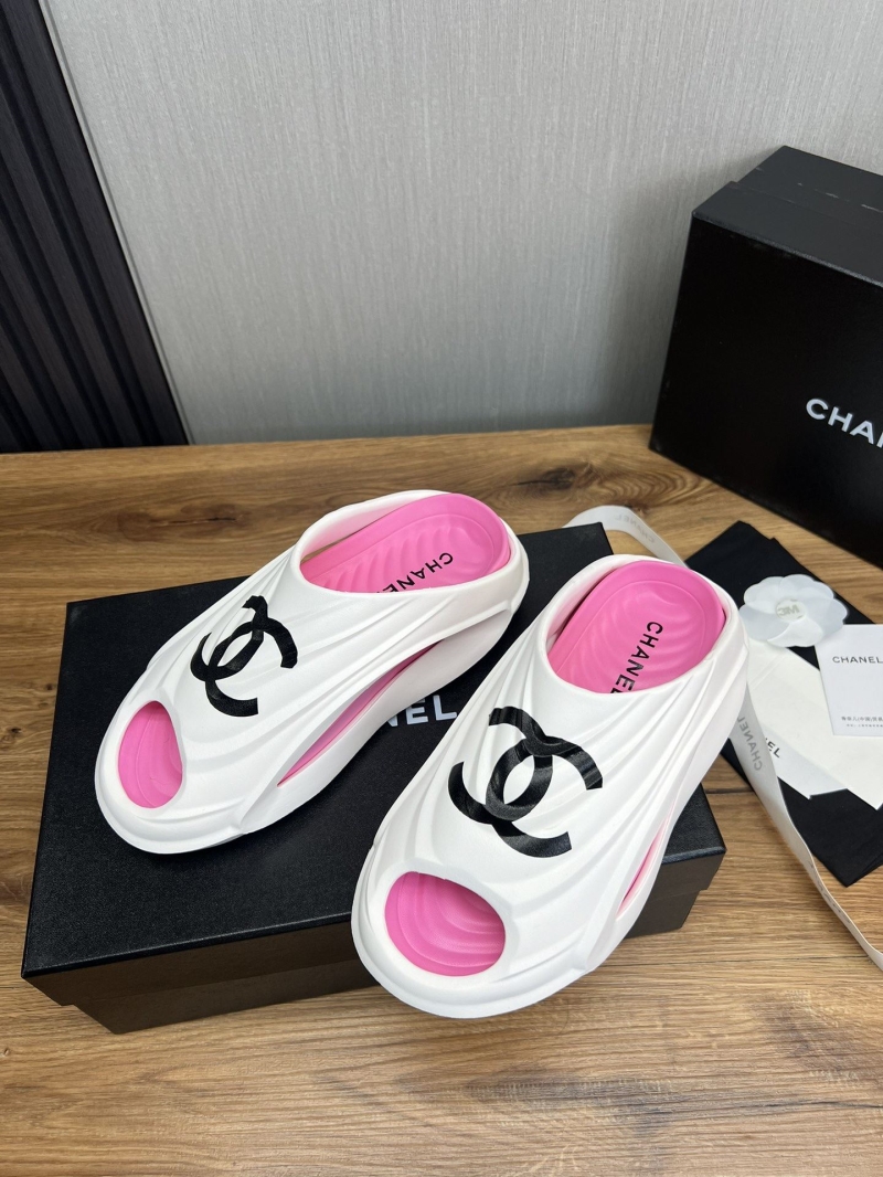 Chanel Casual Shoes